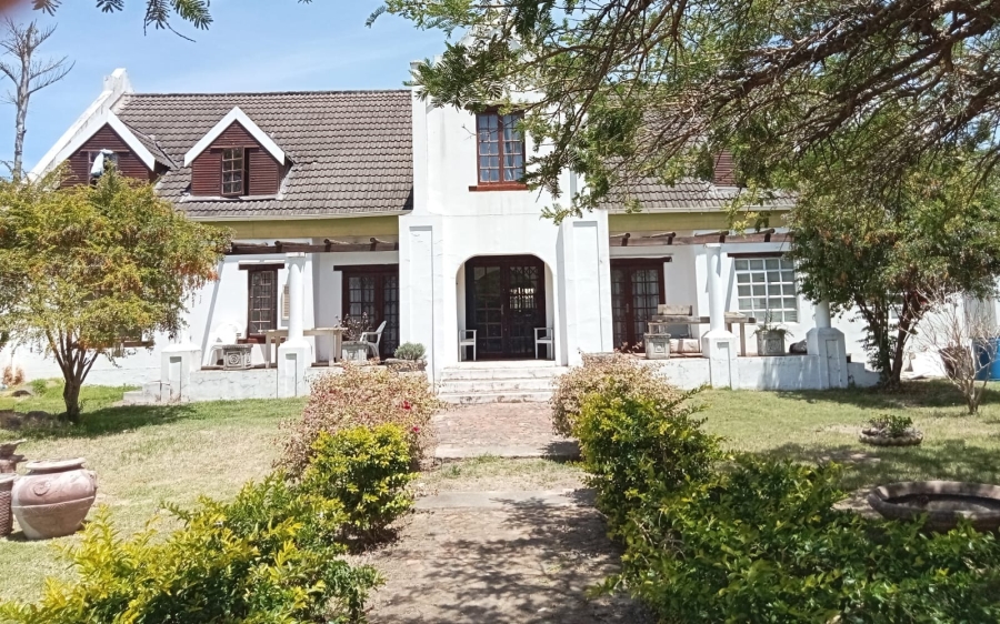 3 Bedroom Property for Sale in Dorchester Heights Eastern Cape